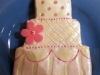 Wedding Cake- Large
