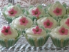 Cupcake Tower- Pink and White 2