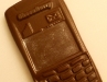 Chocoberry Phone